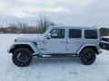 2021 Wrangler Unlimited High Altitude 4x4 #9