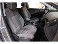 Front Seat of 2019 Hyundai Santa Fe XL SE AWD #19