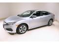 2018 Civic LX Sedan #3 2018 Civic LX Sedan #3