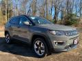 2021 Jeep Compass Limited 4x4 Sting-Gray