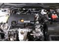 2018 Civic LX Sedan #17 2018 Civic LX Sedan #17