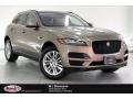 2017 F-PACE 35t AWD Prestige #1