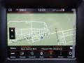 Navigation of 2021 Jeep Compass Trailhawk 4x4 #18