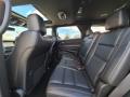 Rear Seat of 2021 Dodge Durango R/T AWD #3