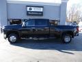 2020 Silverado 3500HD LTZ Crew Cab 4x4 #1