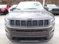 2021 Compass Latitude 4x4 #9 2021 Compass Latitude 4x4 #9