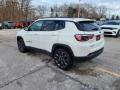 2021 Compass 80th Special Edition 4x4 #9