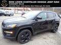2021 Compass Latitude 4x4 #1