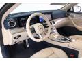  2021 Mercedes-Benz E Macchiato Beige/Yacht Blue Interior #4