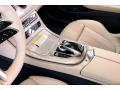 Controls of 2021 Mercedes-Benz E 450 Cabriolet #7