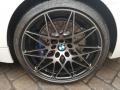 2020 BMW M4 Coupe Wheel #5