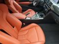 Front Seat of 2020 BMW M4 Coupe #6