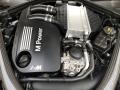  2020 M4 3.0 Liter M TwinPower Turbocharged DOHC 24-Valve Inline 6 Cylinder Engine #9