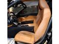 Front Seat of 2015 BMW Z4 sDrive28i #10