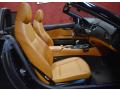 Front Seat of 2015 BMW Z4 sDrive28i #12