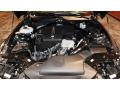  2015 Z4 2.0 Liter DI TwinPower Turbocharged DOHC 16-Valve VVT 4 Cylinder Engine #16