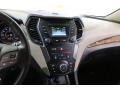 Controls of 2014 Hyundai Santa Fe GLS #9