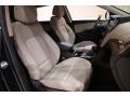Front Seat of 2014 Hyundai Santa Fe GLS #13