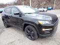 2021 Compass Latitude 4x4 #8 2021 Compass Latitude 4x4 #8
