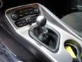  2020 Challenger 6 Speed Manual Shifter #20