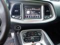 Controls of 2020 Dodge Challenger R/T #22