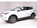 2018 RAV4 Limited AWD #3
