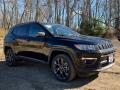 2021 Jeep Compass 80th Special Edition 4x4