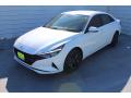 2021 Elantra SEL #4 2021 Elantra SEL #4