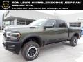 2021 Ram 2500 Power Wagon Crew Cab 4x4