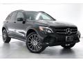 2018 GLC 300 4Matic #34