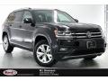 2018 Volkswagen Atlas SE