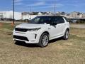 2021 Land Rover Discovery Sport S R-Dynamic Fuji White