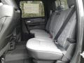 Rear Seat of 2021 Ram 2500 Power Wagon Crew Cab 4x4 #15