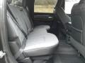 Rear Seat of 2021 Ram 2500 Power Wagon Crew Cab 4x4 #16