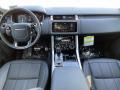 2021 Range Rover Sport HSE Dynamic #5