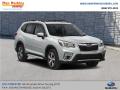 2021 Forester 2.5i Touring #4