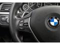  2018 BMW 4 Series 430i Gran Coupe Steering Wheel #18
