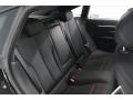 Rear Seat of 2018 BMW 4 Series 430i Gran Coupe #29