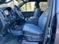 Front Seat of 2021 Ram 5500 Tradesman Crew Cab 4x4 Chassis #10