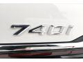  2021 BMW 7 Series Logo #7