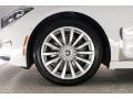  2021 BMW 7 Series 740i Sedan Wheel #8