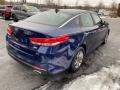  2016 Kia Optima Horizon Blue #6