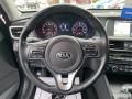  2016 Kia Optima LX 1.6T Steering Wheel #12