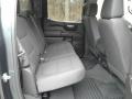 Rear Seat of 2020 Chevrolet Silverado 1500 Custom Crew Cab 4x4 #16