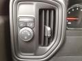Controls of 2020 Chevrolet Silverado 1500 Custom Crew Cab 4x4 #19