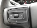  2020 Chevrolet Silverado 1500 Custom Crew Cab 4x4 Steering Wheel #20
