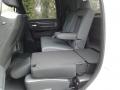 Rear Seat of 2021 Ram 2500 Big Horn Mega Cab 4x4 #15