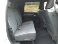 Rear Seat of 2021 Ram 2500 Big Horn Mega Cab 4x4 #16