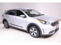 2018 Kia Niro Silky Silver #1  2018 Kia Niro Silky Silver #1