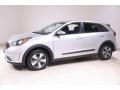 Front 3/4 View of 2018 Kia Niro FE Hybrid #3 Front 3/4 View of 2018 Kia Niro FE Hybrid #3
